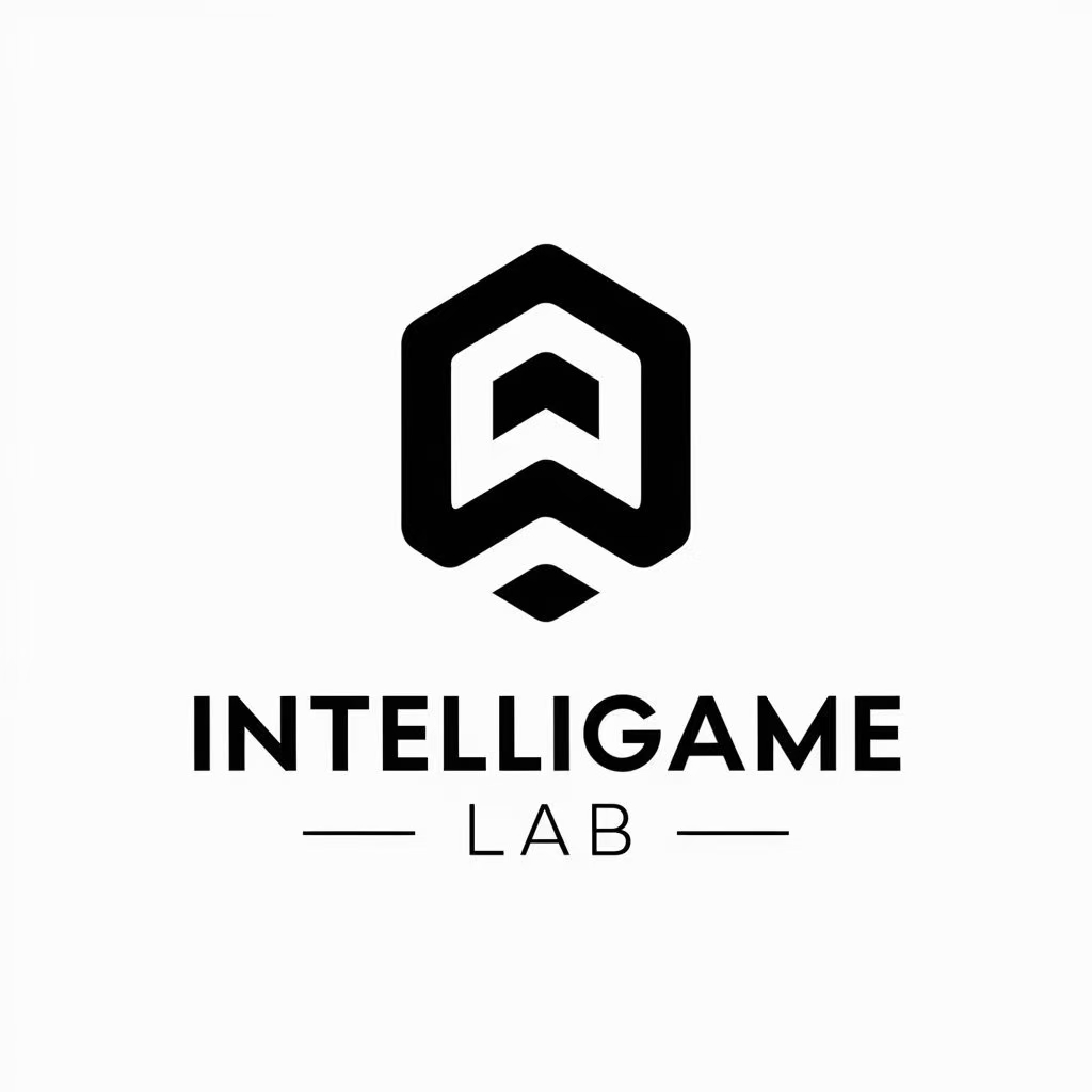 Intelligame Lab Logo